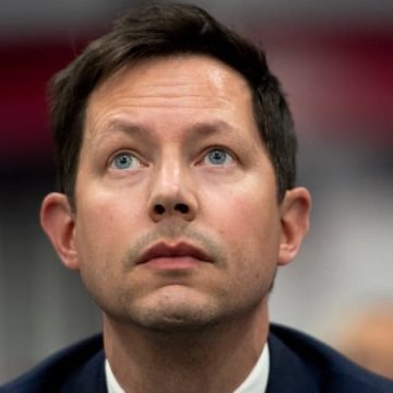 0c7c0ce2-cfe0-4d80-9bcd-5812b20893ee François-Xavier Bellamy appelle à la démission de Jean-Marc Morandini