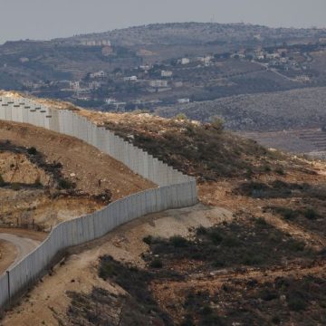 Tensions autour de l’utilisation de glyphosate à la frontière israélo-libanaise