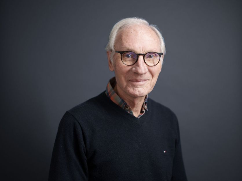 REMOND Alain-2025 Une Chronique d’Alain Rémond : Humour et Ambiguïté