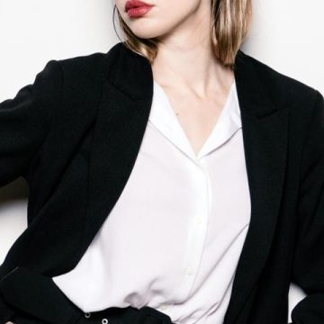 La grisaille du «commuter core»: l’uniformisation du style vestimentaire au quotidien