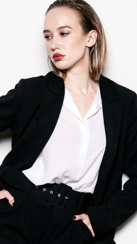 26b1f151-f718-4826-b471-f8044a822295 La grisaille du «commuter core»: l’uniformisation du style vestimentaire au quotidien