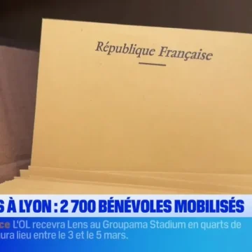2db62935-bc08-491b-808e-bdd101212bb6 Élections Lyonnaises : Une Configuration Unique avec Trois Scrutins Simultanés