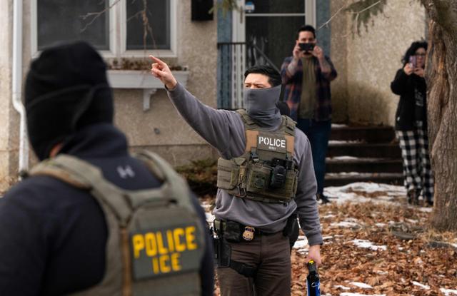 320d5df5-a8c9-4597-aa09-9750dfa42df7 Arrestation de l’ancien agent de la dictature chilienne par l’ICE