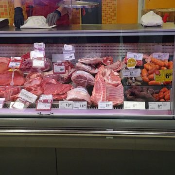 Meat | Viande Le gouvernement propose de limiter la consommation de viande
