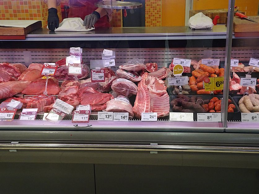 Meat | Viande Le gouvernement propose de limiter la consommation de viande