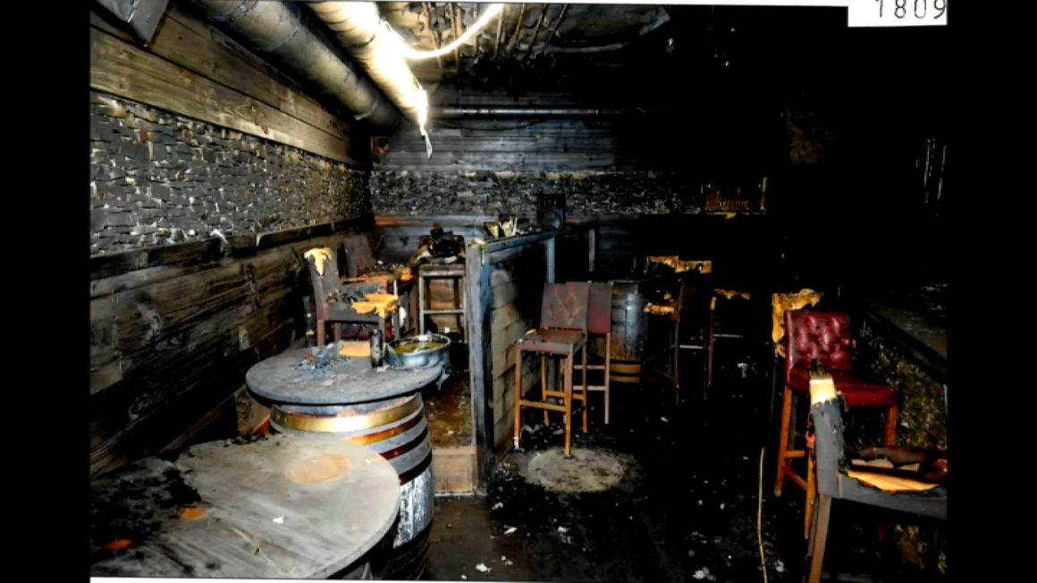 Tragédie au sein du bar La Constellation en Suisse lors du Nouvel An