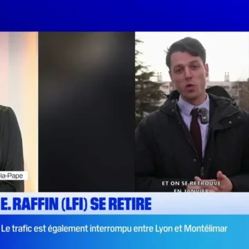 6fc04b2b-1477-4d6f-9983-244c4970b83e Édouard Raffin retire sa candidature aux municipales à Rillieux-la-Pape