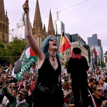 La visite du président israélien Isaac Herzog en Australie sous haute tension