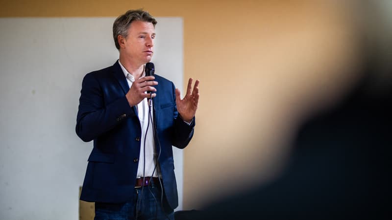 7c2a115a-a705-4ac3-9f14-6bbd3be0fa3c Mathias Blanc se présente à la mairie de Perpignan sans le soutien du Parti socialiste