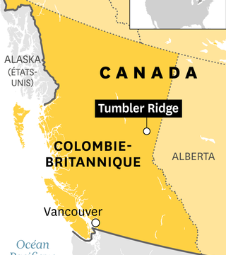 815e77e0-f27c-4a31-8f36-fb05267873b1 Tragédie à Tumbler Ridge : Une Fusillade Endeuille la Colombie-Britannique