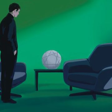 Perte d’un soutien psychologique crucial : l’expérience de Tristan