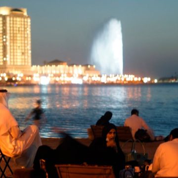 Saudi Arabia Daily Life L’ouverture prudente vers la légalisation de l’alcool en Arabie saoudite