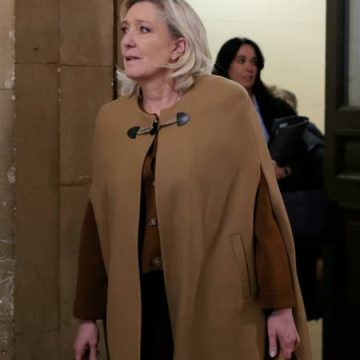 93ed7dae-c0cf-40af-befb-14cfbada0848 Marine Le Pen face à la justice : Les enjeux de son procès en appel
