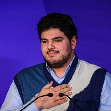 a2188464-d030-4897-a283-fb61dd86e3f4 Le parcours sécurisé d’Amine Kessaci lors des événements politiques