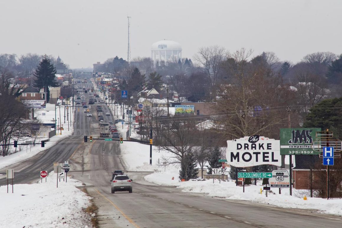 Les réfugiés haïtiens de Springfield sous la menace d’expulsion