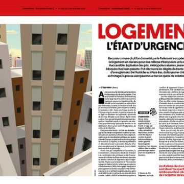bf89e467-bed7-4d85-8859-4f7d843a888b La crise du logement en Europe : un défi urgent à relever
