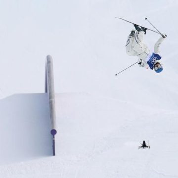 Jeux Olympiques d’hiver 2026 à Milan-Cortina : Événements en Direct