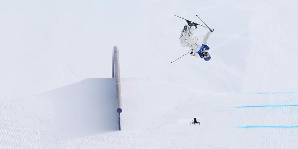 cdaf0ada-fbaf-407f-9fee-9efabf79d0a7 Jeux Olympiques d’hiver 2026 à Milan-Cortina : Événements en Direct