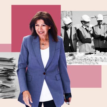 Les adieux d’Anne Hidalgo après douze ans à la mairie de Paris