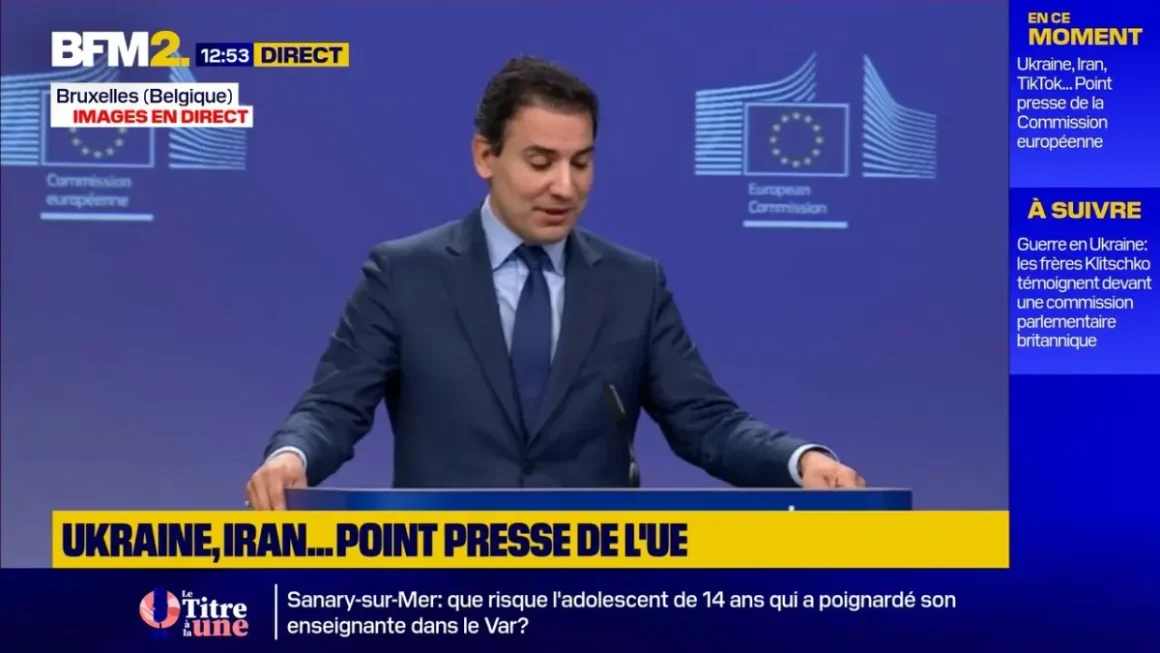 L’UE exhorte Meta à ouvrir WhatsApp à l’IA concurrente