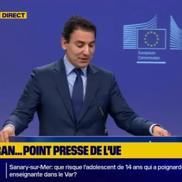 de24bf08-556d-4e01-9a61-6e59fb5bd0af L’UE exhorte Meta à ouvrir WhatsApp à l’IA concurrente