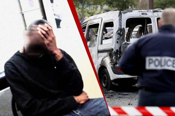 e31dd86b-1608-4096-b7c9-ff1d3f21fd60 Affaire Viry-Châtillon : Les policiers disculpés malgré des procès-verbaux falsifiés