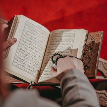 Critique du livre ‘L’Islam contre la modernité’ de Ferghane Azihari