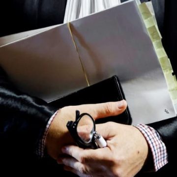 L’enquête sur l’enlèvement d’une magistrate en Isère confiée au parquet anti-criminalité