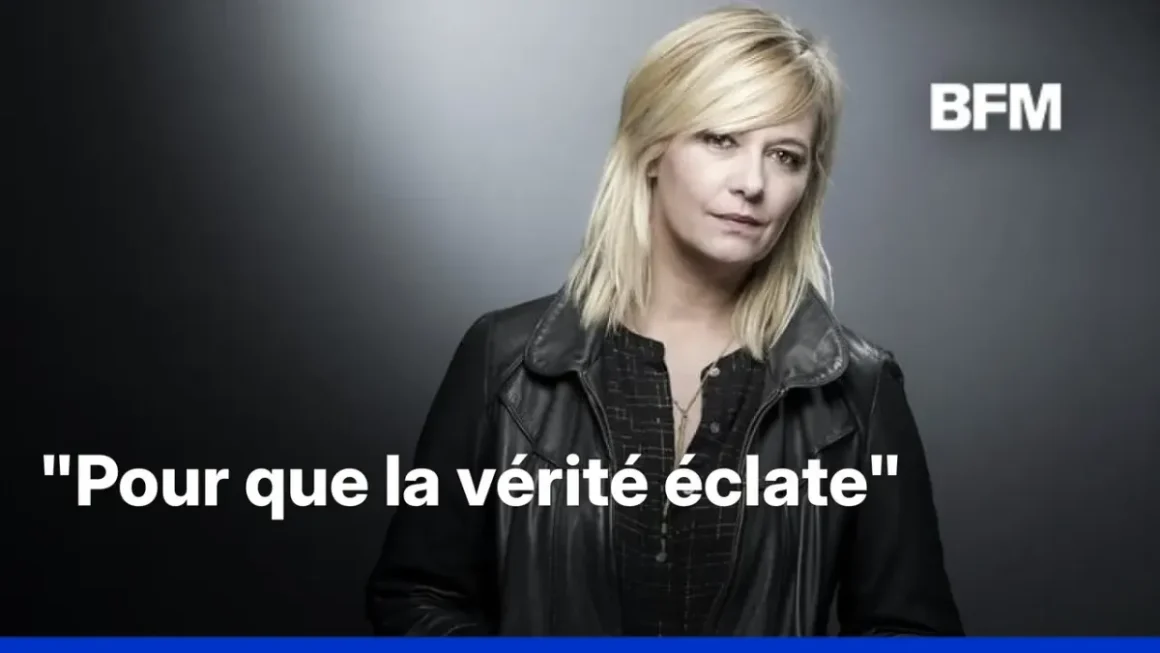 Flavie Flament dépose plainte contre Patrick Bruel pour viol