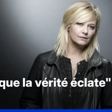 Flavie Flament dépose plainte contre Patrick Bruel pour viol