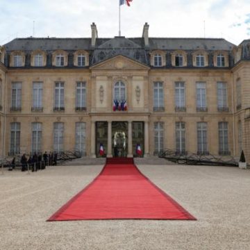Le paysage politique à un an de l’élection présidentielle