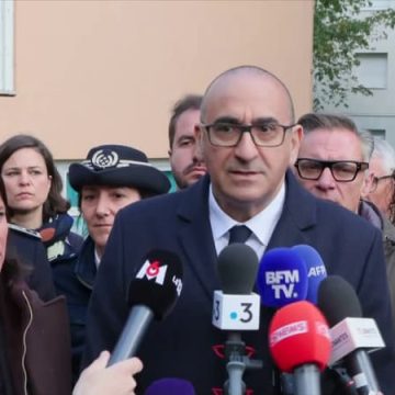 Deux adolescents hors de danger après une fusillade à Nantes