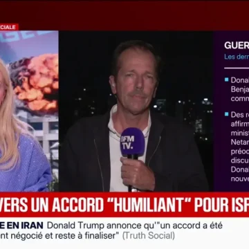 Un accord entre les États-Unis et l’Iran en attente de finalisation