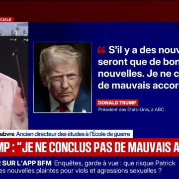 019bda96-523e-4d2d-8c5a-93510a06dfe3 Les États-Unis et l’Iran vers un accord de paix