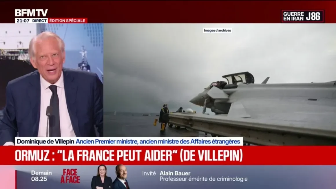 Les États-Unis et l’Iran proches d’un accord de paix