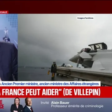 Les États-Unis et l’Iran proches d’un accord de paix