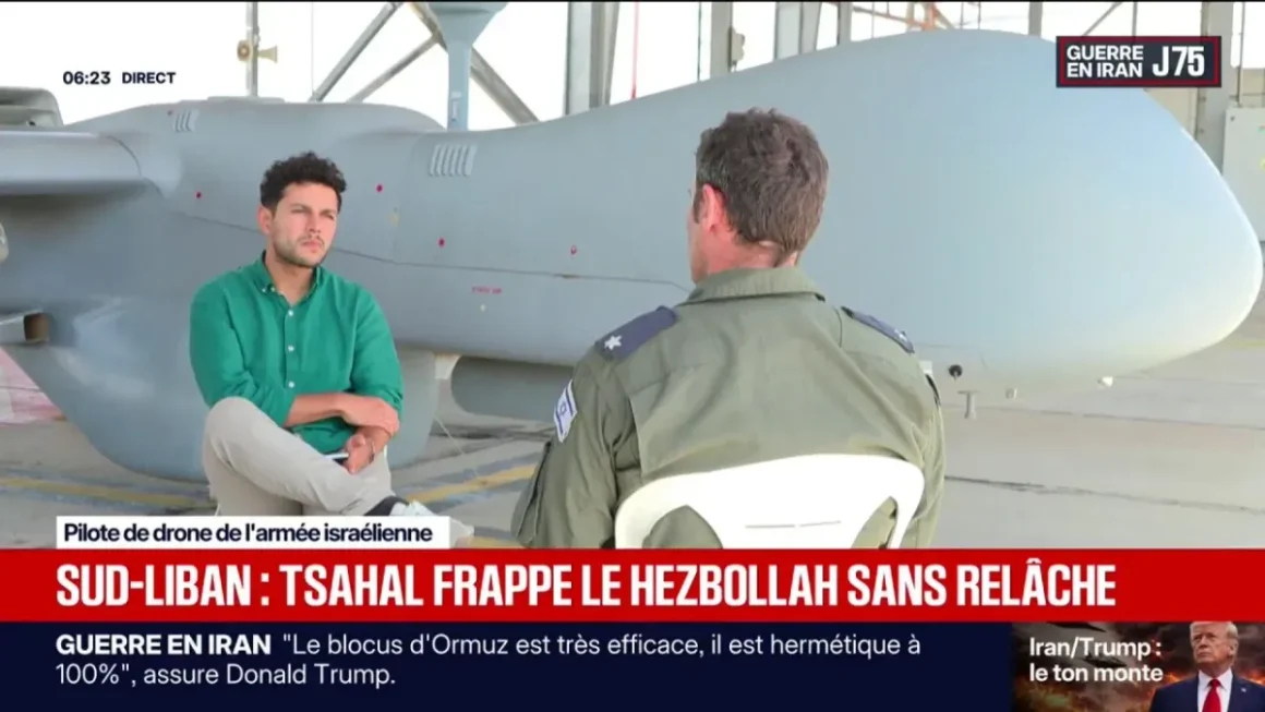 Frappes israéliennes au Liban malgré le cessez-le-feu