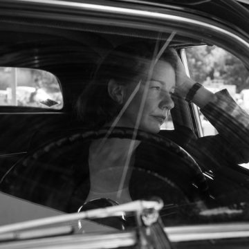 La prestation remarquable de Sandra Hüller dans Fatherland