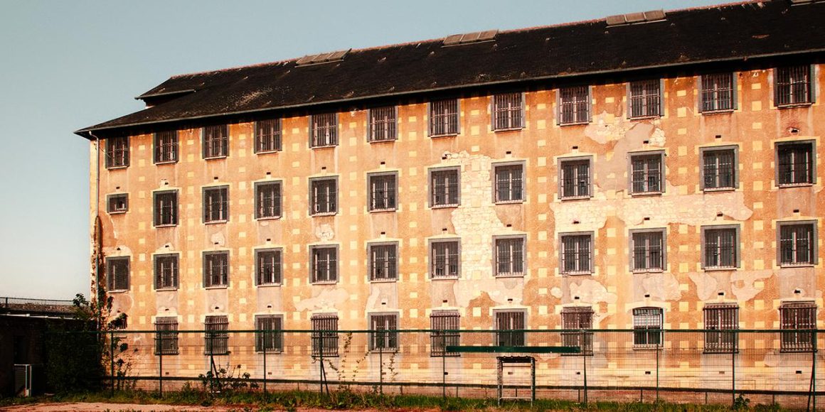 Les Riverains et l’Avenir de l’Ancienne Prison de Caen