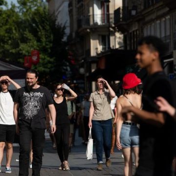 Les Dangers des Canicules et Comment les Éviter