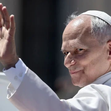 Le Vatican souligne les dangers de l’IA dans une encyclique