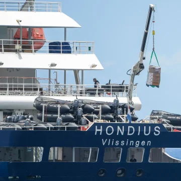 Réévaluation de la théorie de contamination à l’hantavirus près d’Ushuaïa