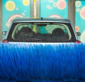 Que faire face aux dégâts causés en station de lavage ?