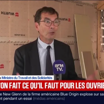 Vigilance Orange dans l’Ouest et la Région Parisienne pour la Chaleur