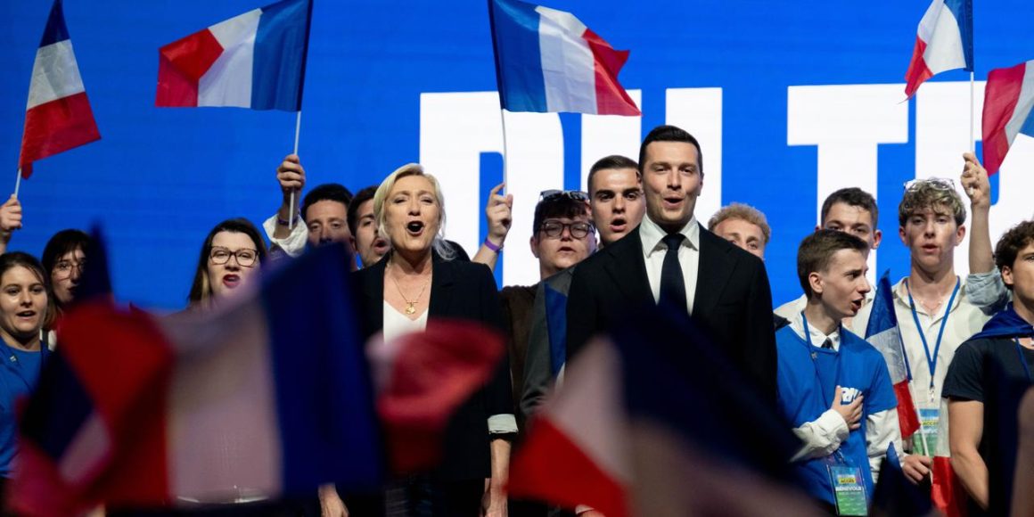 Les Dilemmes Économiques du Rassemblement National