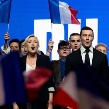 Les Dilemmes Économiques du Rassemblement National