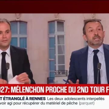 Marschall et Truchot: Analyse et Débat de l’Actualité