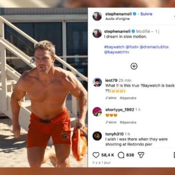 Le retour d’Alerte à Malibu : Nouveaux visages et nostalgie