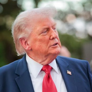 Donald Trump renforce sa position dans les négociations avec l’Iran