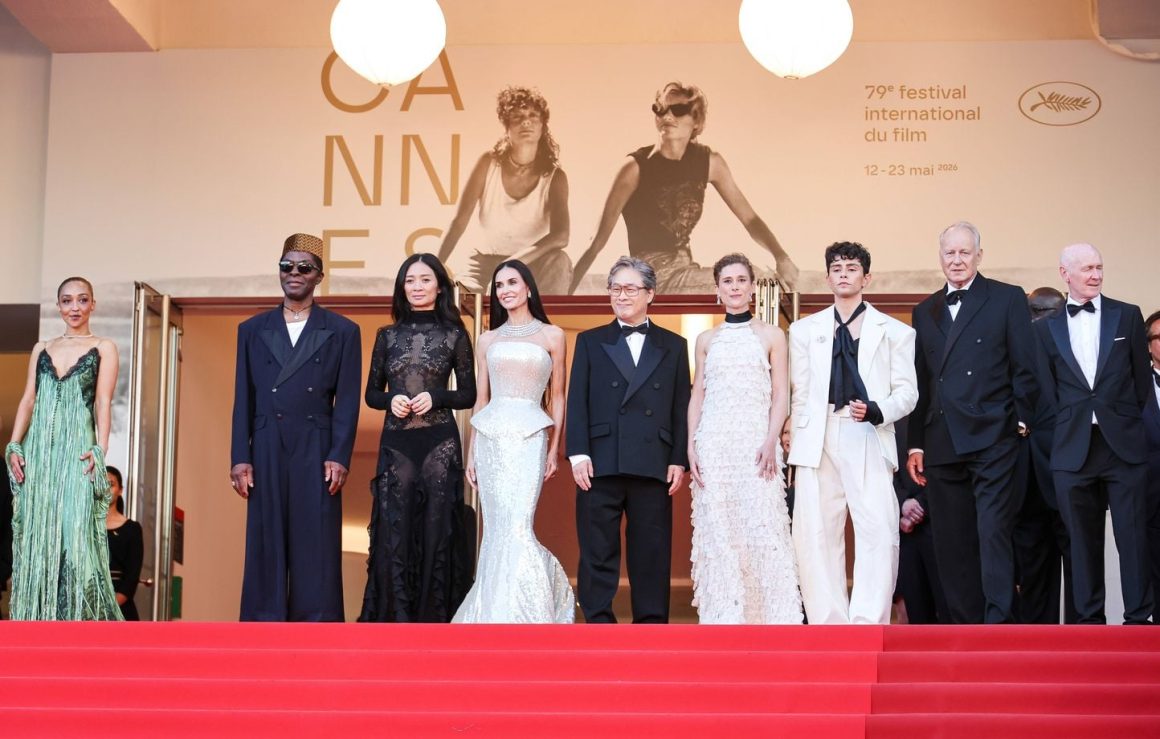 Le 79e Festival de Cannes : Entre Cinéma et Politique